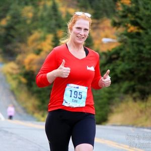 Meet your Posher, Gale